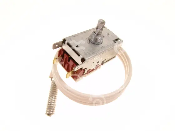 termostat RANCO K50-H1122005, max.+2/-26; min.+ 11,5/ ; L = 850 mm